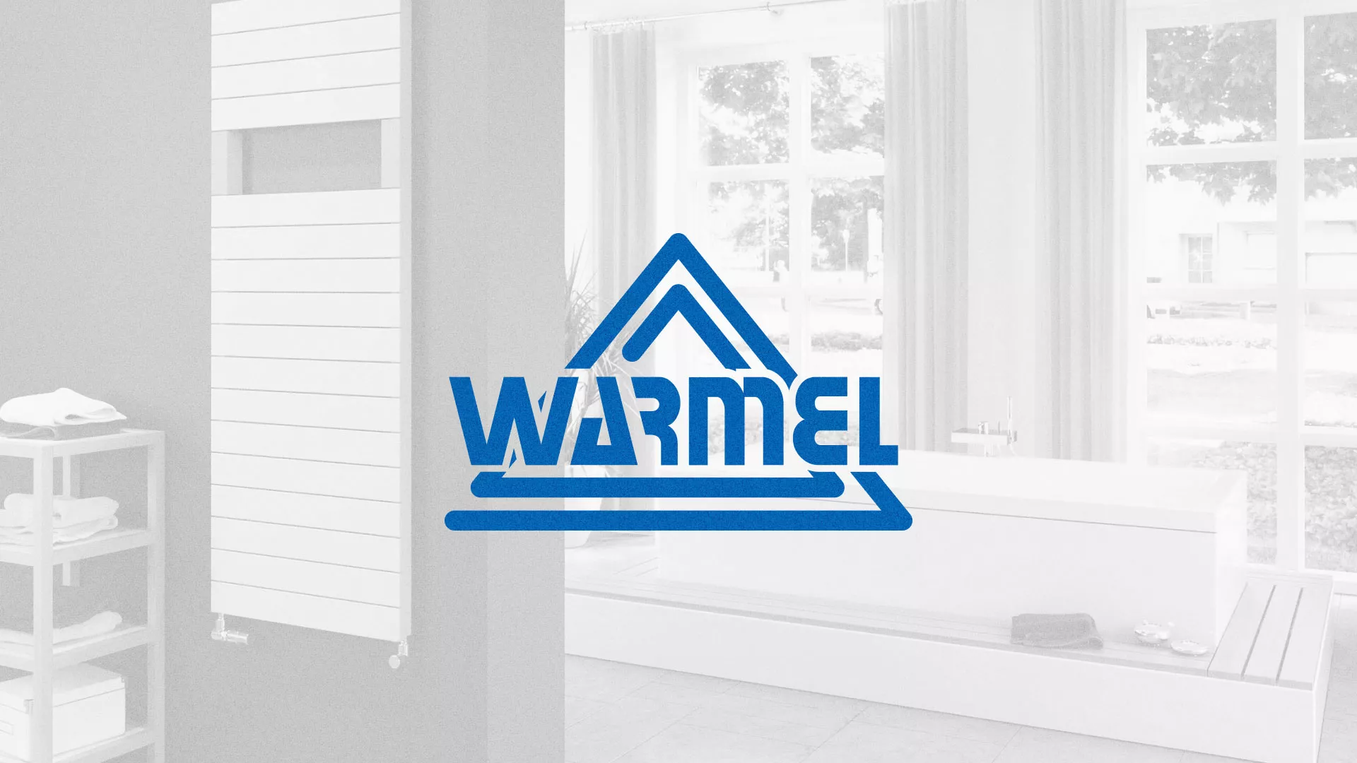 Разработка сайта для компании «WARMEL» по продаже полотенцесушителей в Ленинске